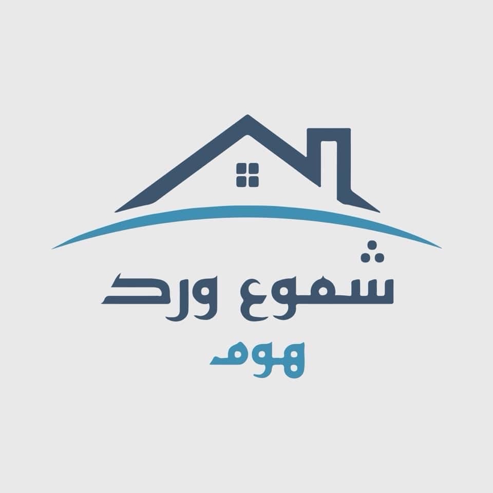 شموع الورد هوم
