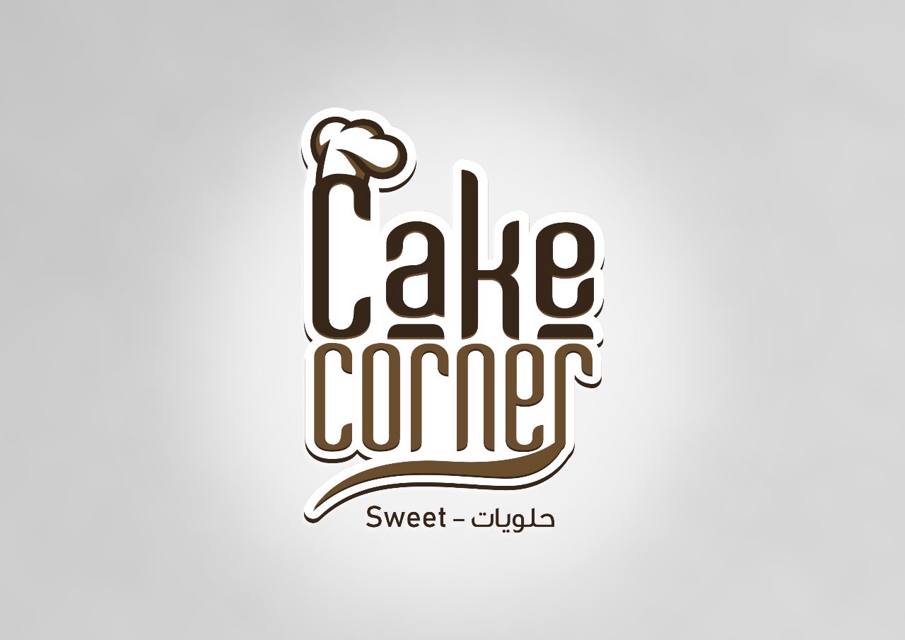 Cake corner