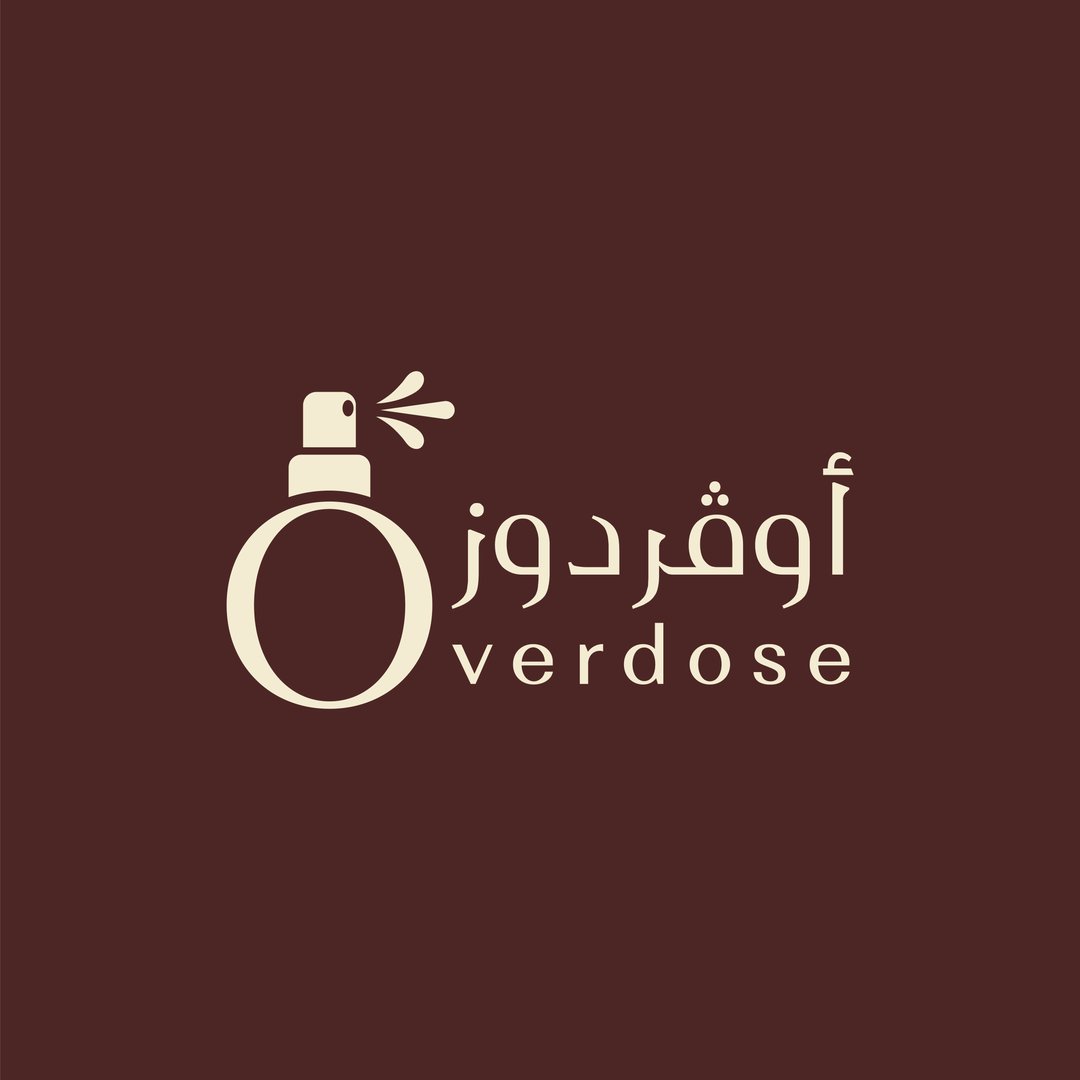 Overdose Perfume