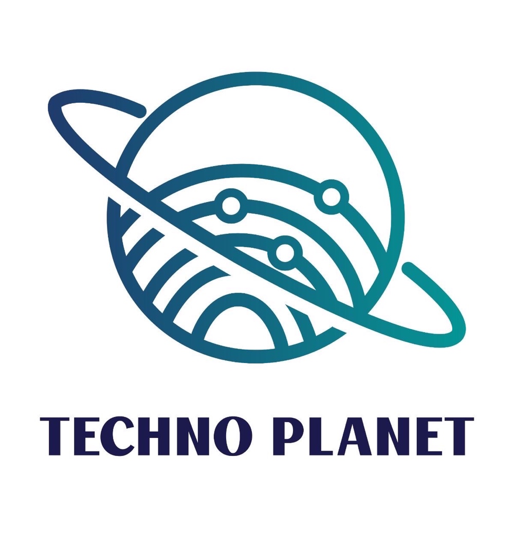 Techno Planet