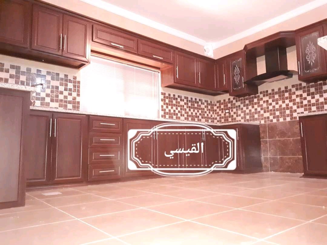 مشغل القيسي لمطابخ الالمنيوم