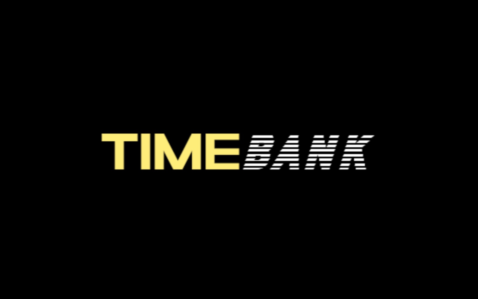 TIMEBANK JO