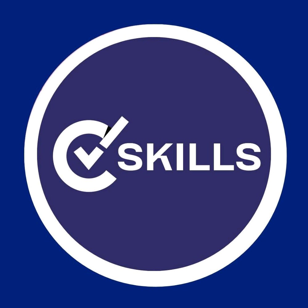 CVskills