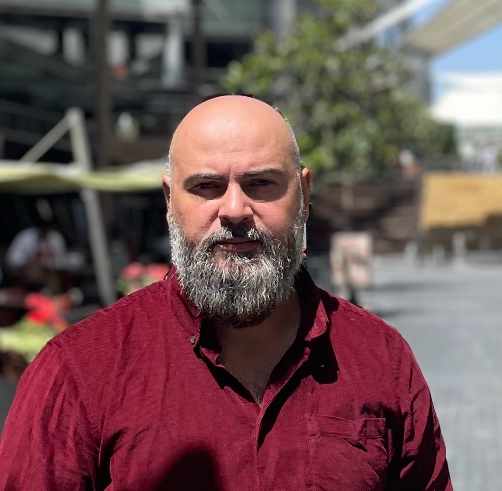 ramzi almasri