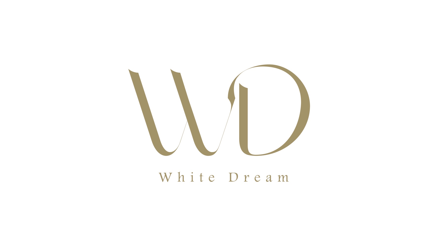 White Dream fashion