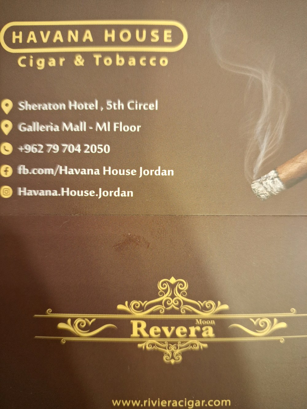 havana house