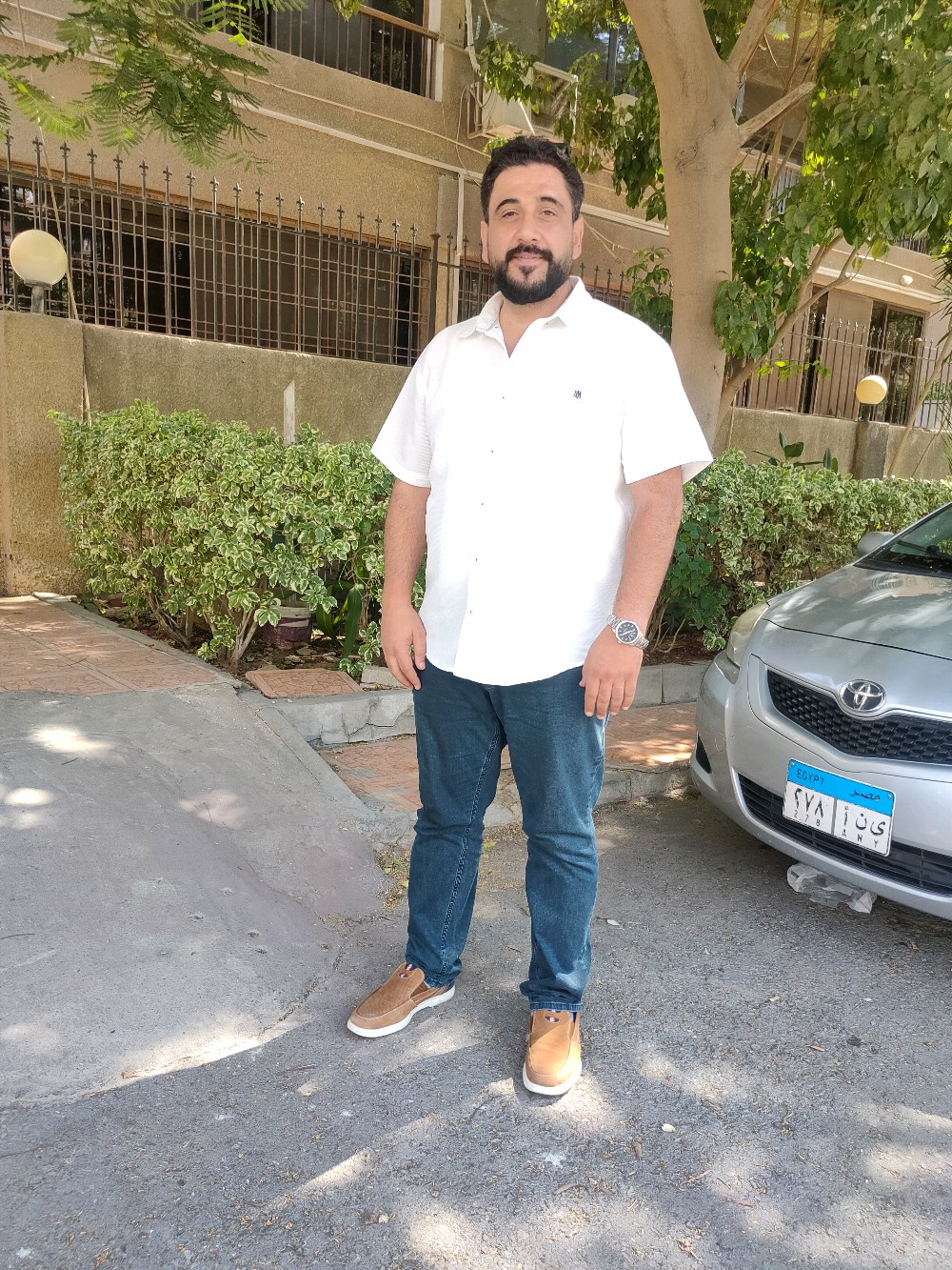 الرباع للتسويق التجاري