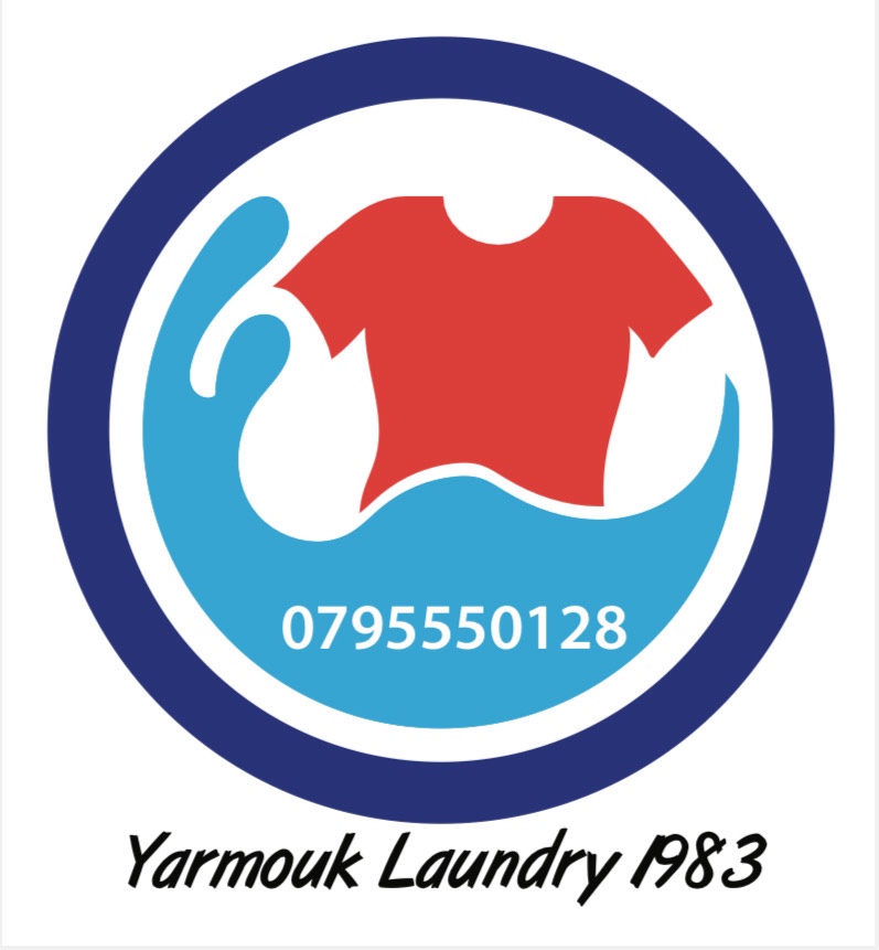 مغاسل ودراي كلين زهرة اليرموك الحديثة