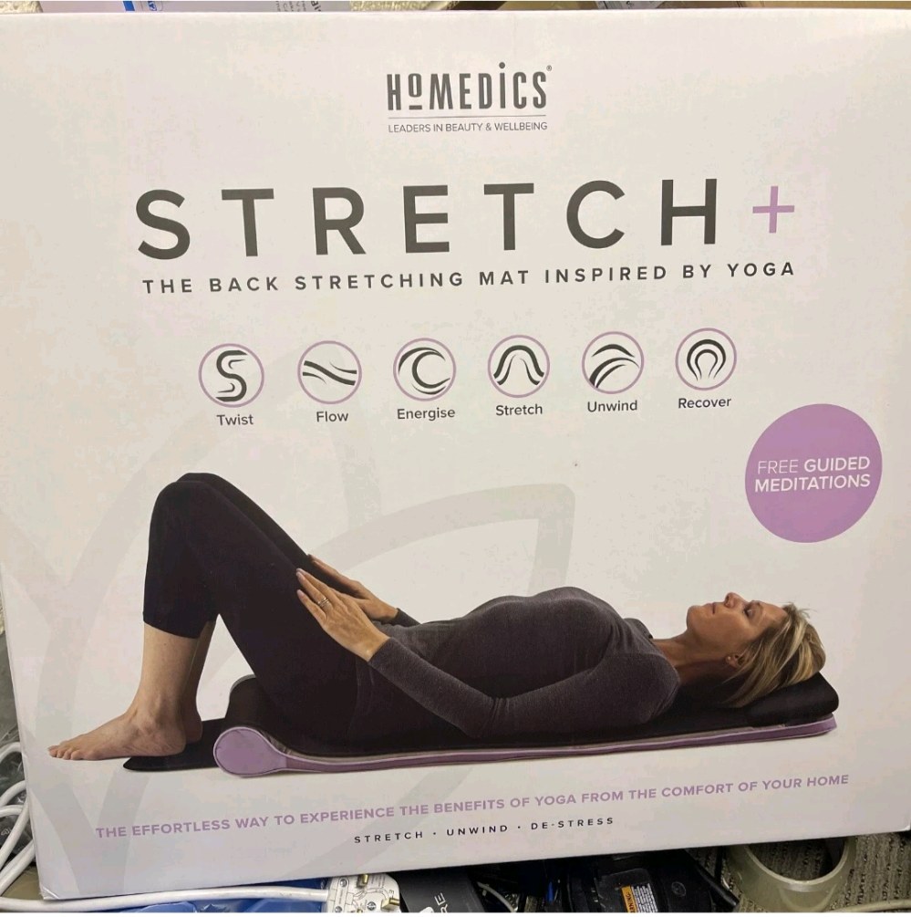 HOMEDICS