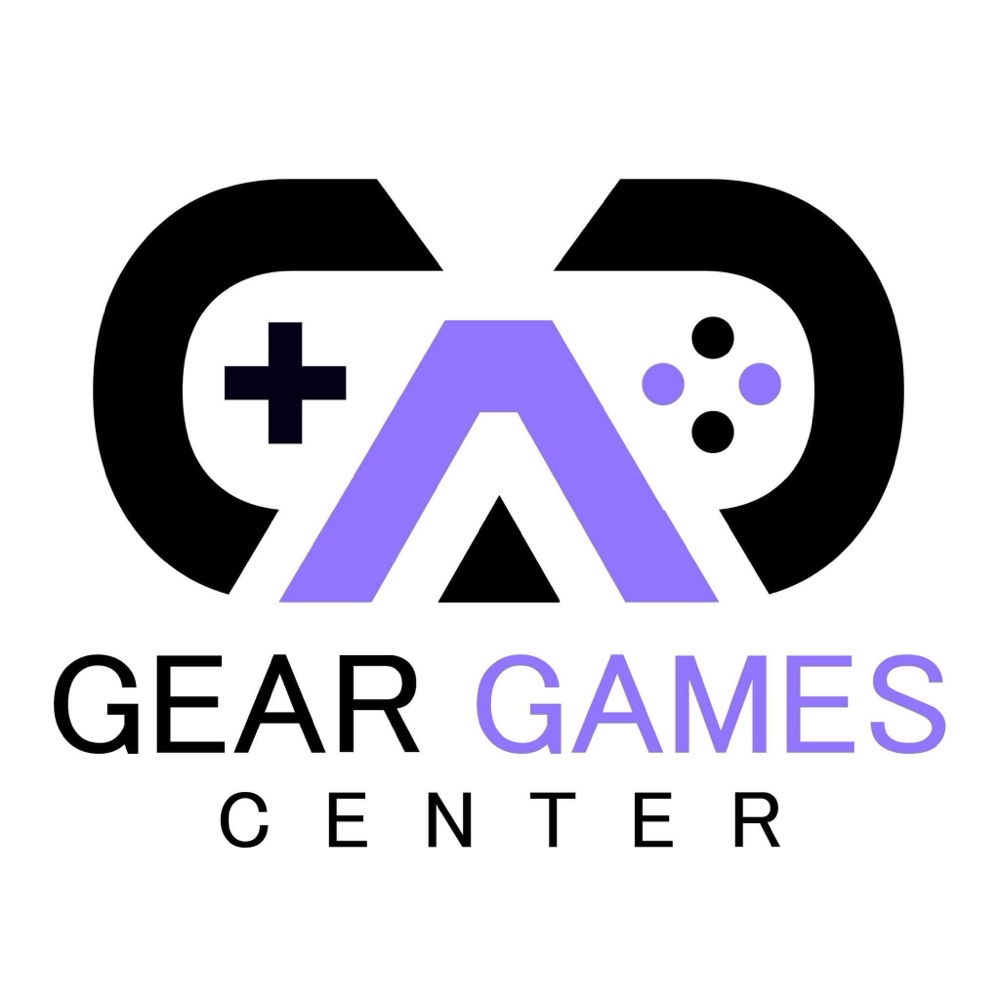 gear games center
