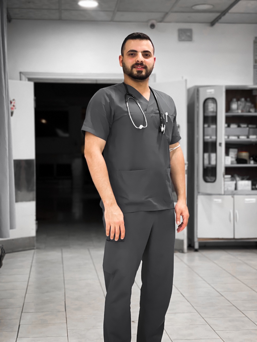 Doctor