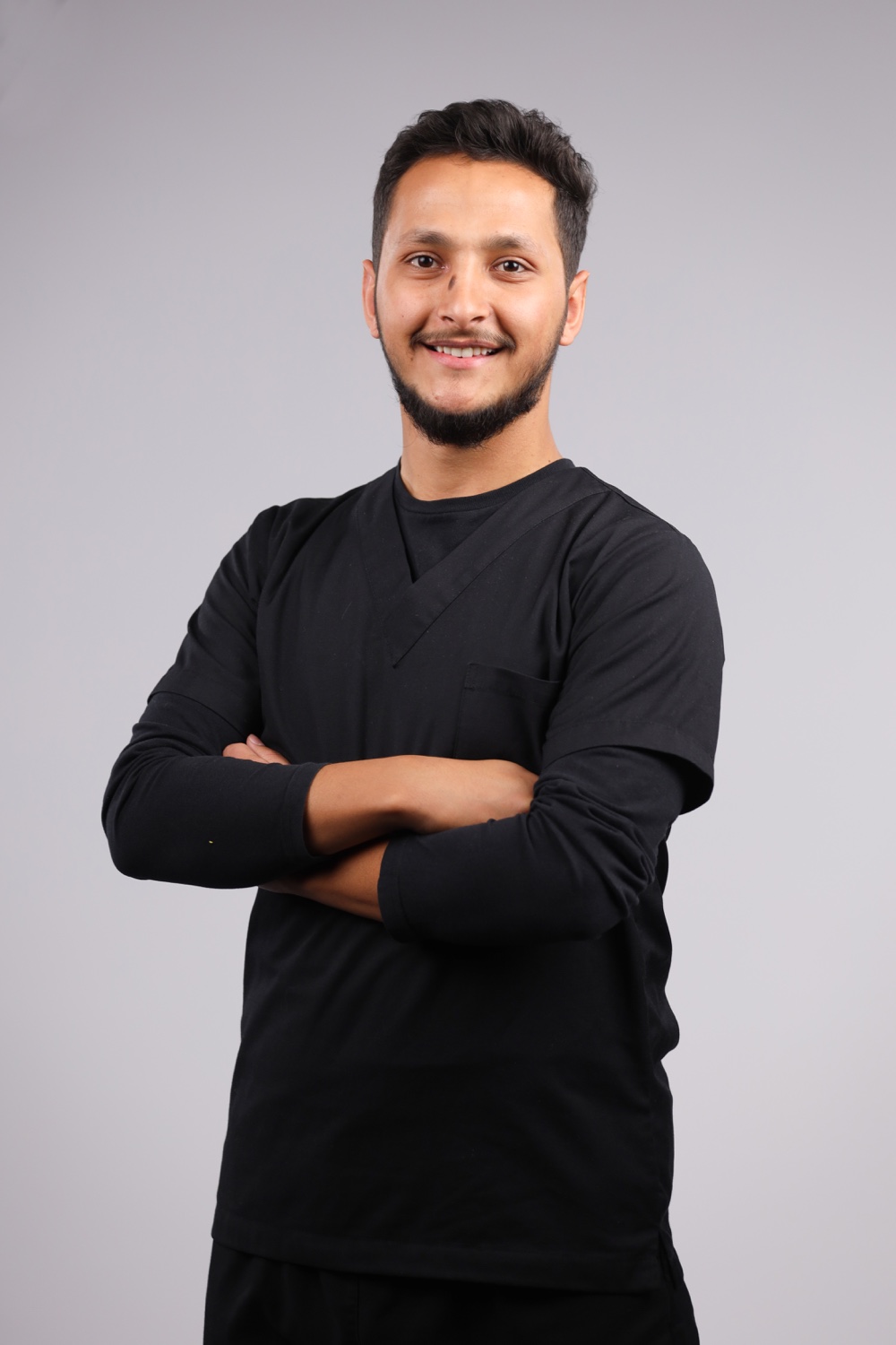 ahmad alnaimat