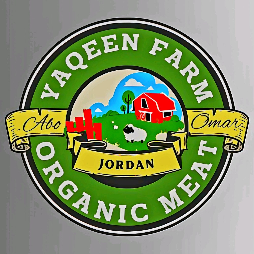 مزرعة اليقين/Alyaqeen farm