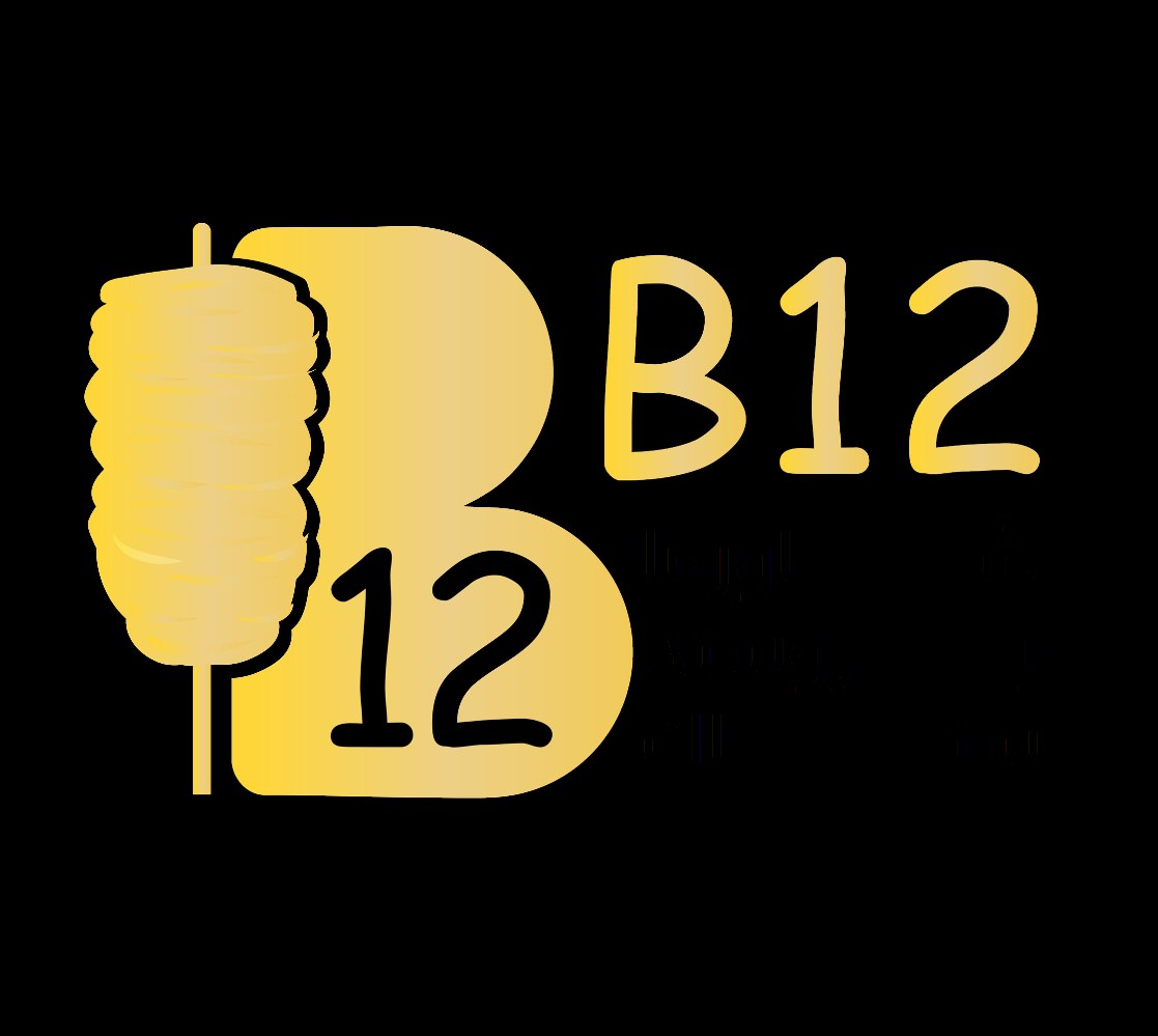 مطعم B12
