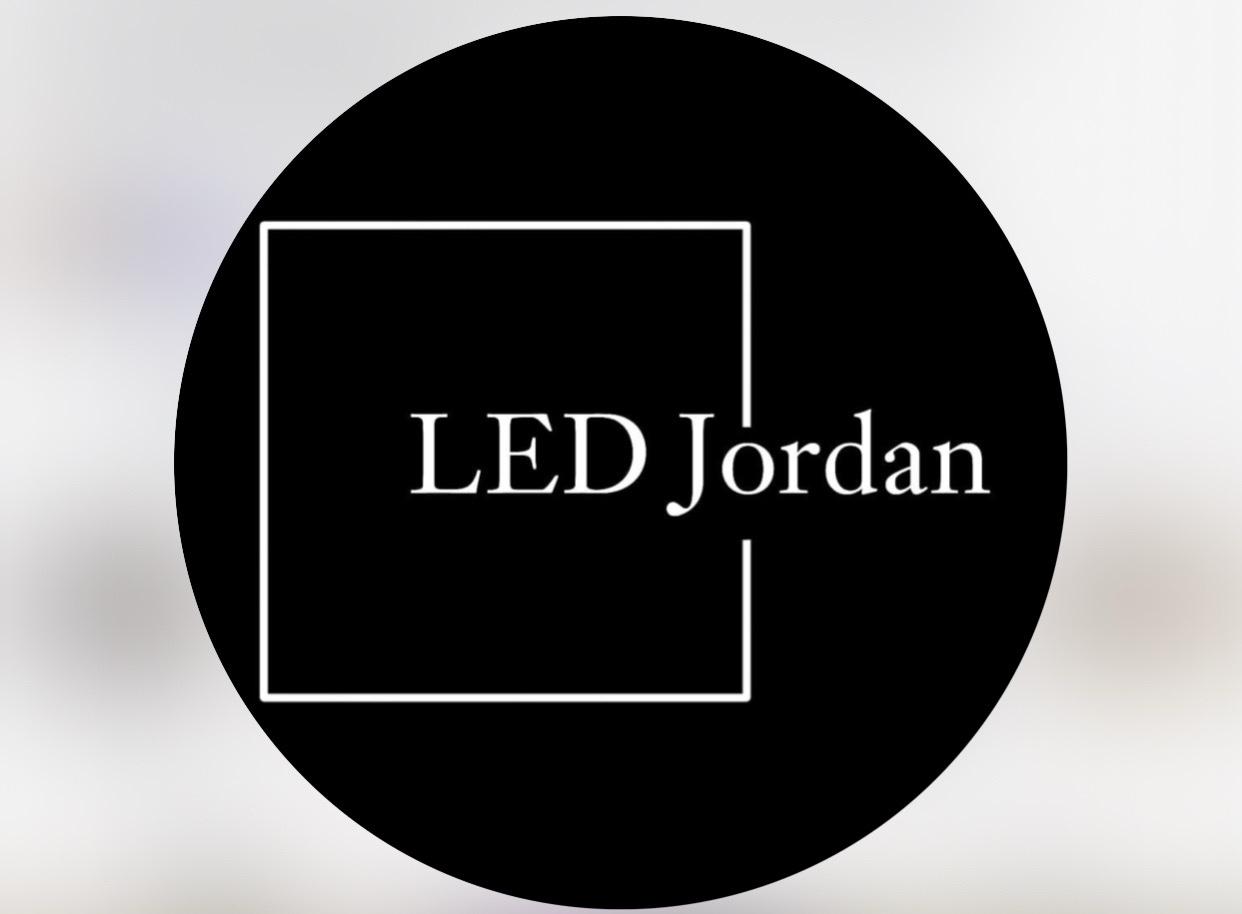 led jordan