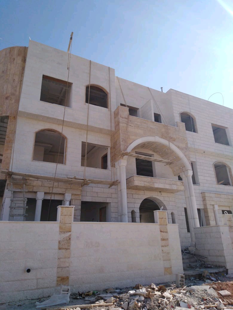 مقاولات وصيانه عامه
