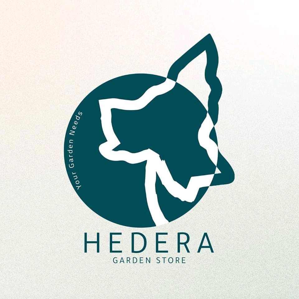hedera garden - حديقة هيدرا