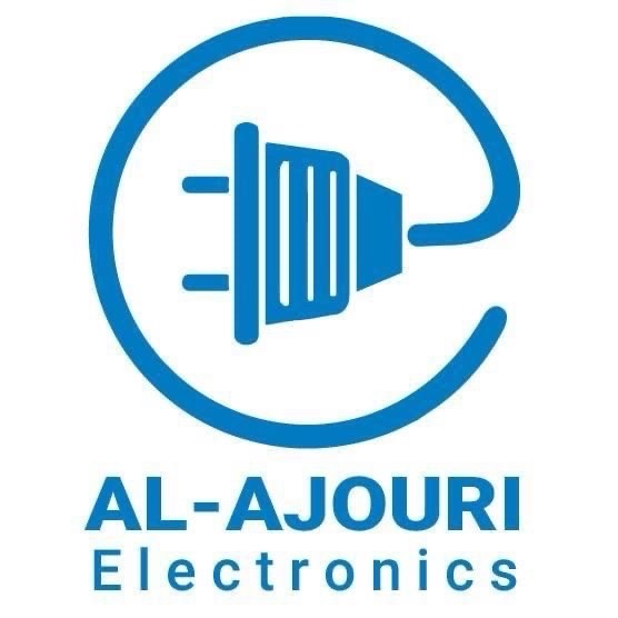 معرض العجوري للأجهزة الكهربائية
