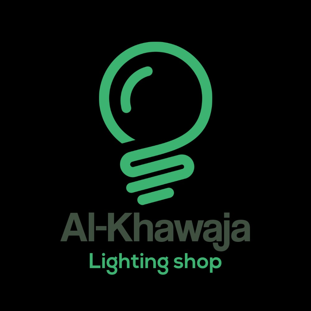 Alkhawaja Lighting shop