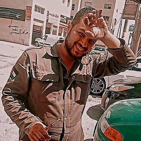 محمود لقطع غيار السيارات بيجو وستروين
