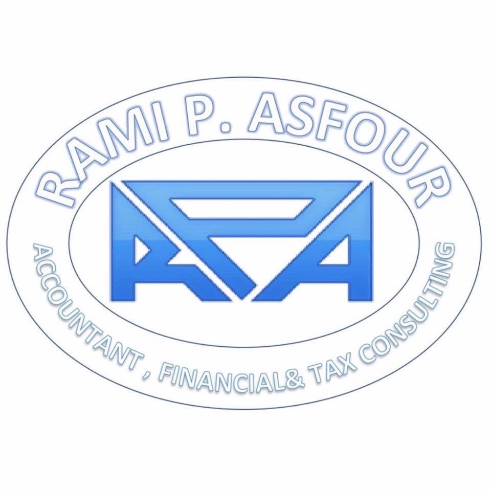 RPA for Accounting