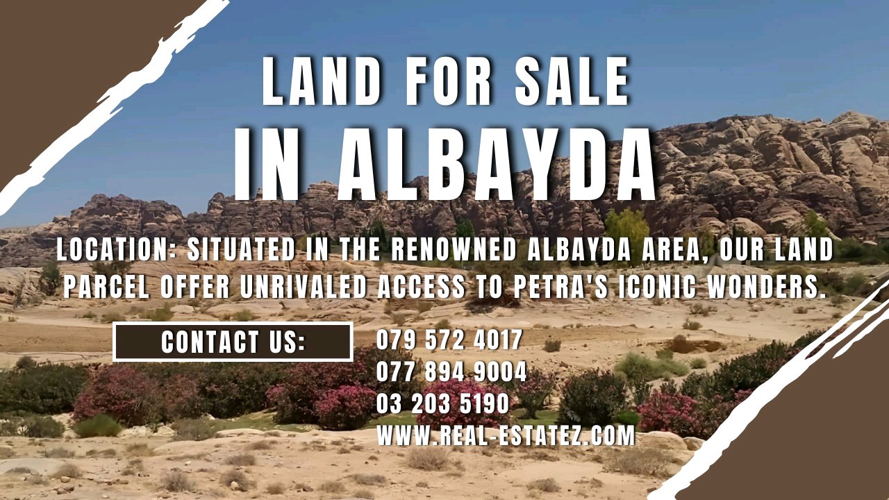 Aqaba real estate