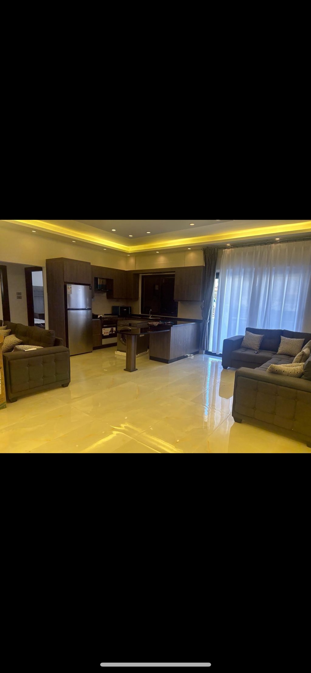 العطاس العقارية