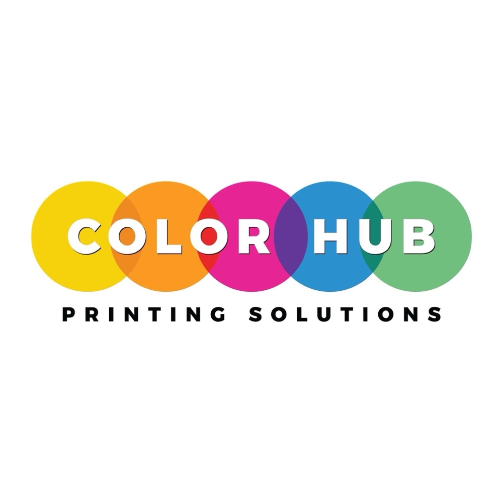 ColorHub Printing Solutions