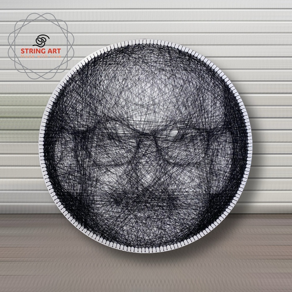 string art