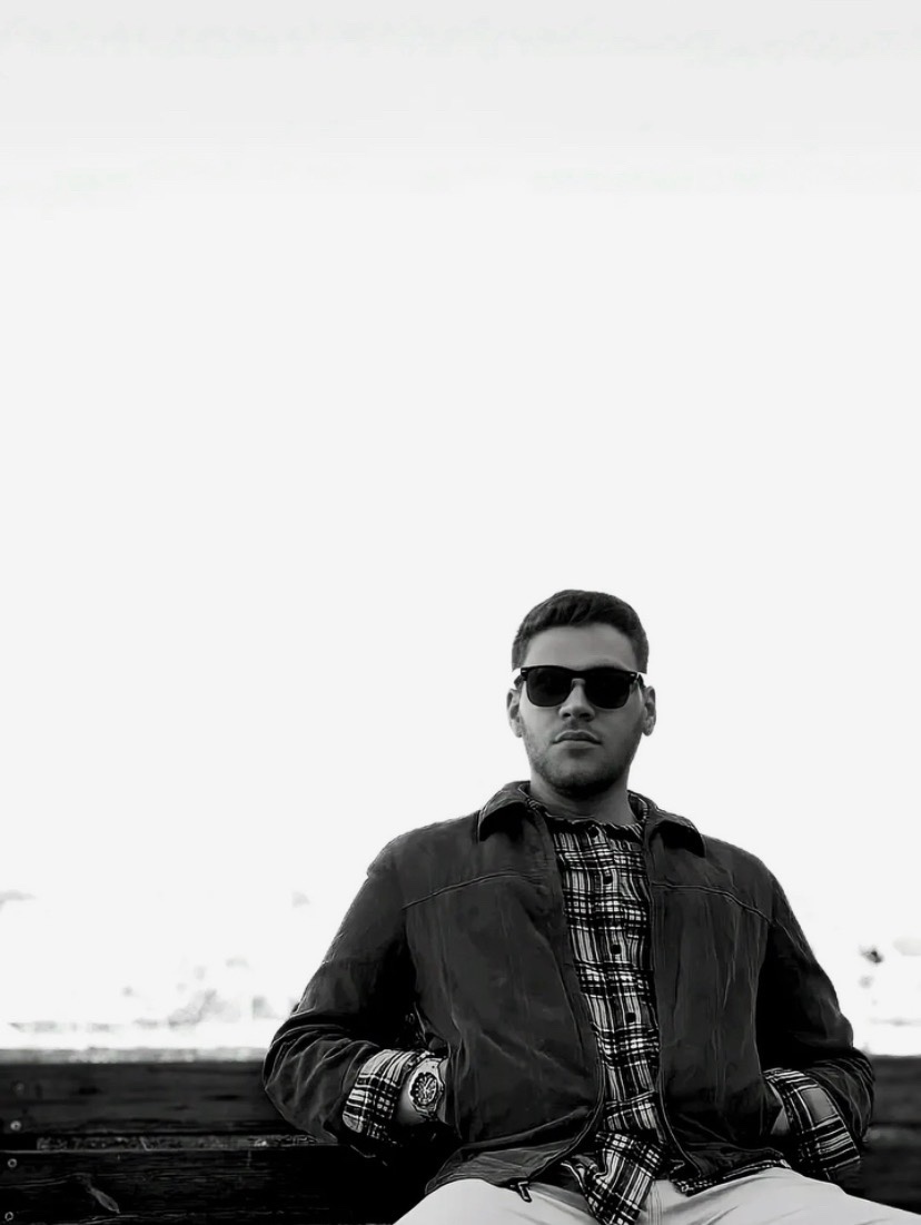 Tareq Z shehadeh