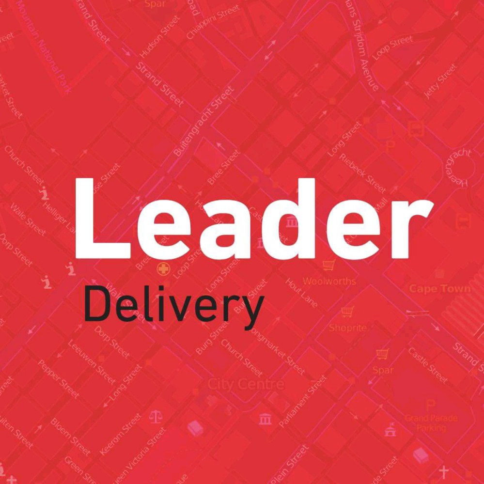 Leader delivery