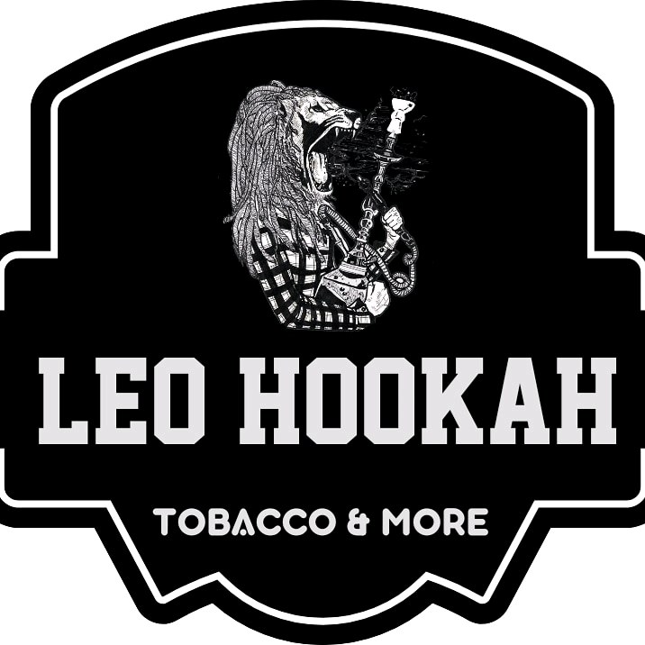 LEO HOOKAH