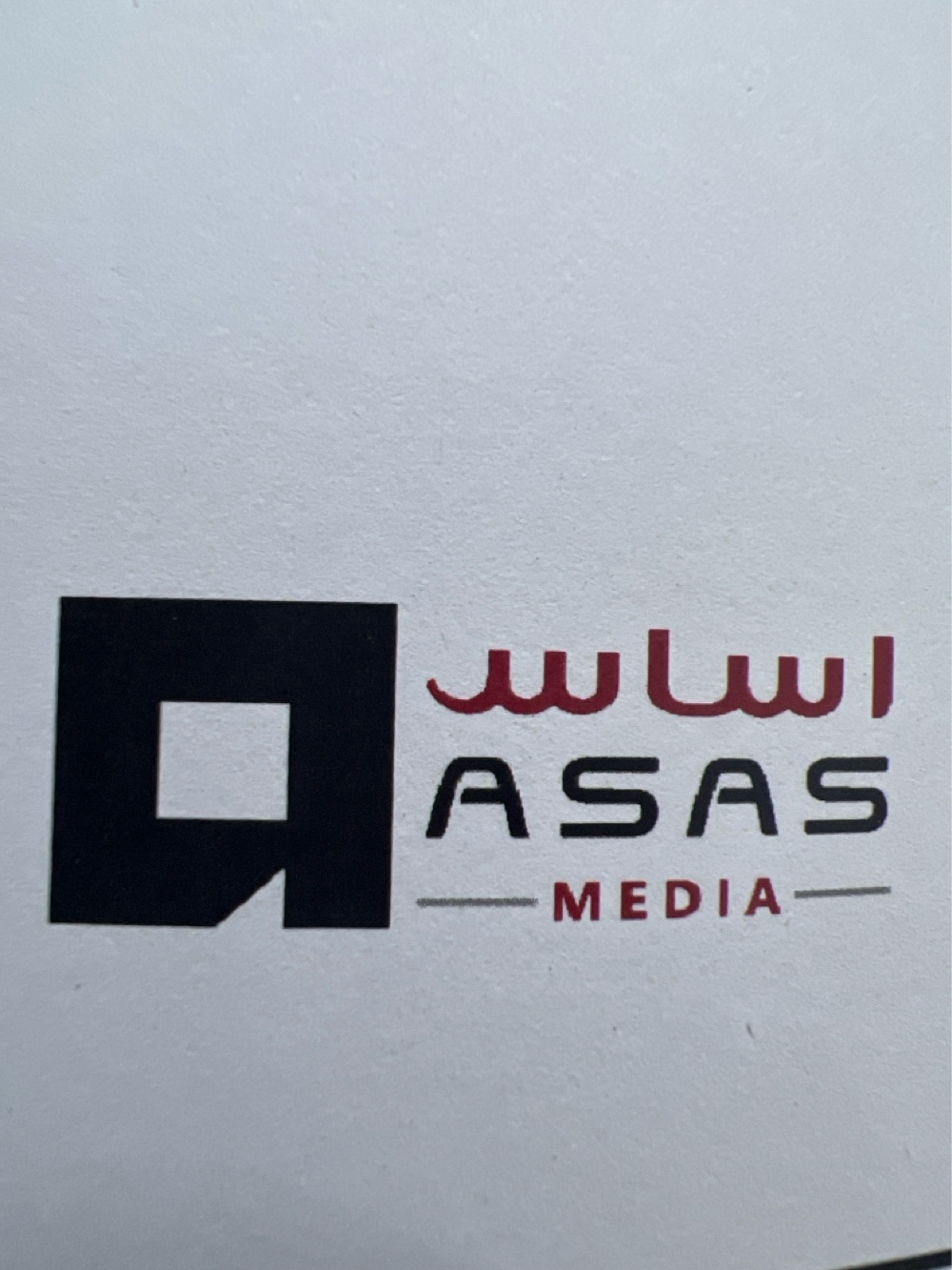ASAS MEDIA
