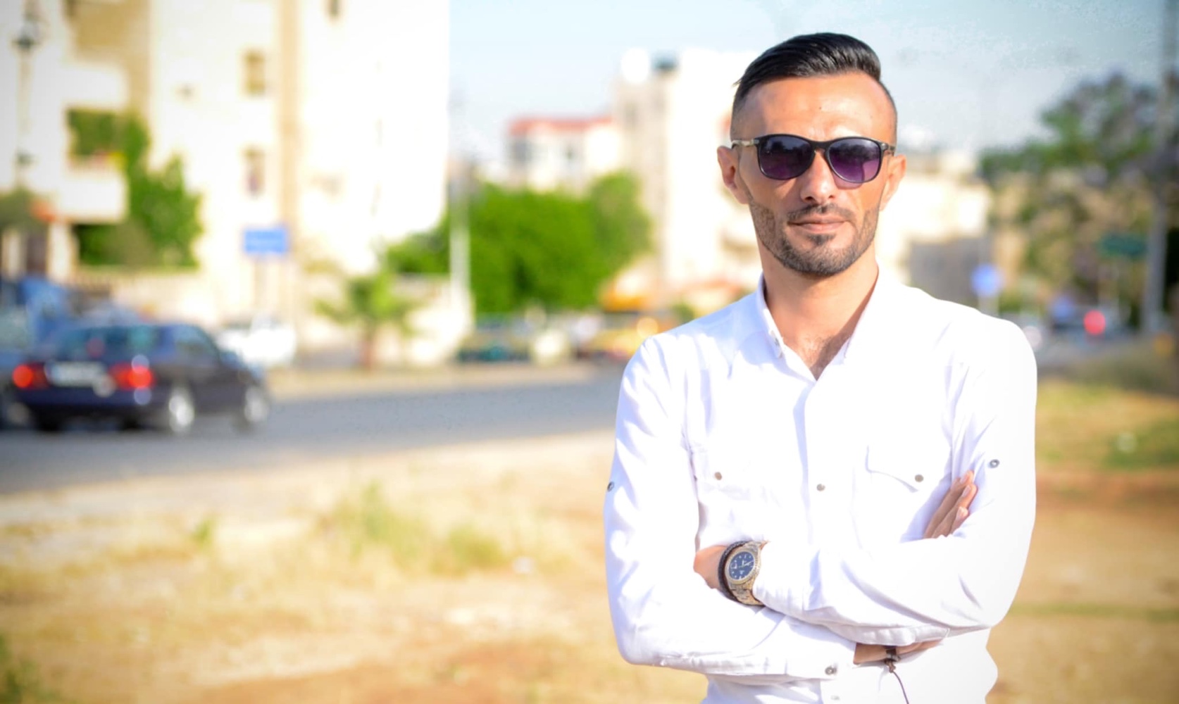 حاكورة ستي