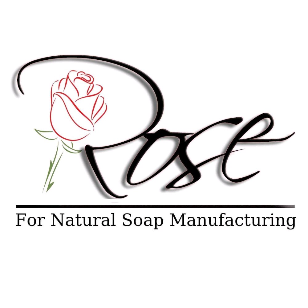 Rose Soap