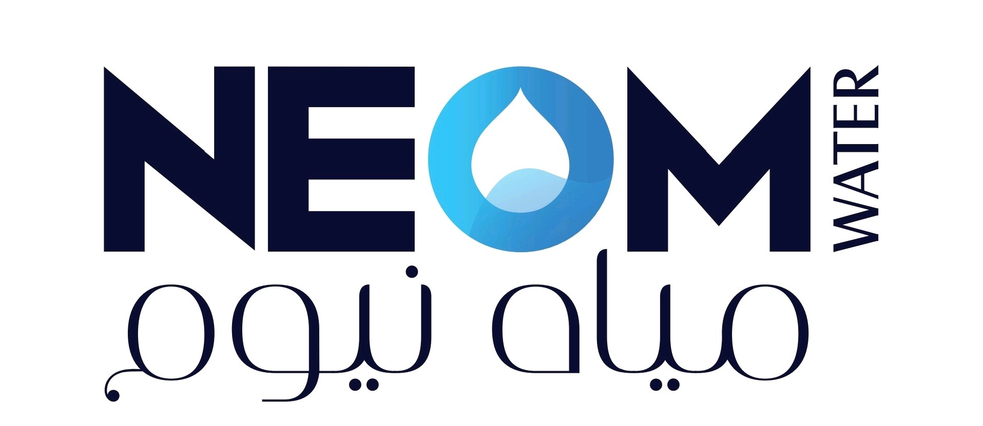 NEOM WATER
