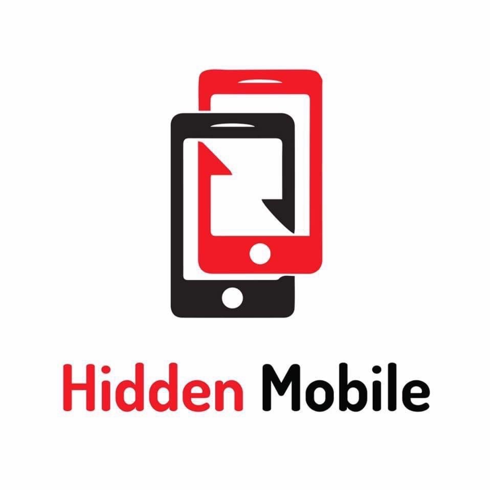 hidden mobile