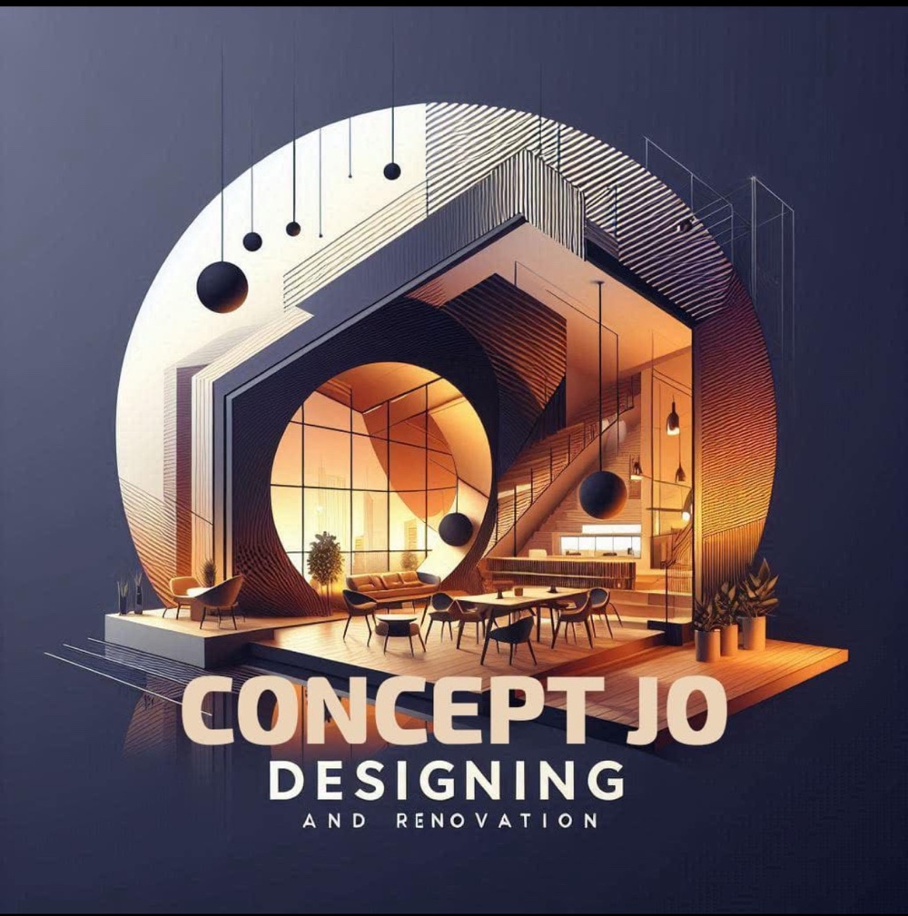 Concept Jo ديكورات pvc
