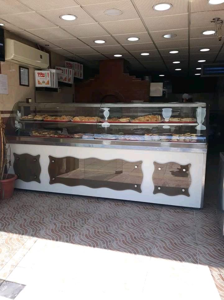 معجنات تل الورد