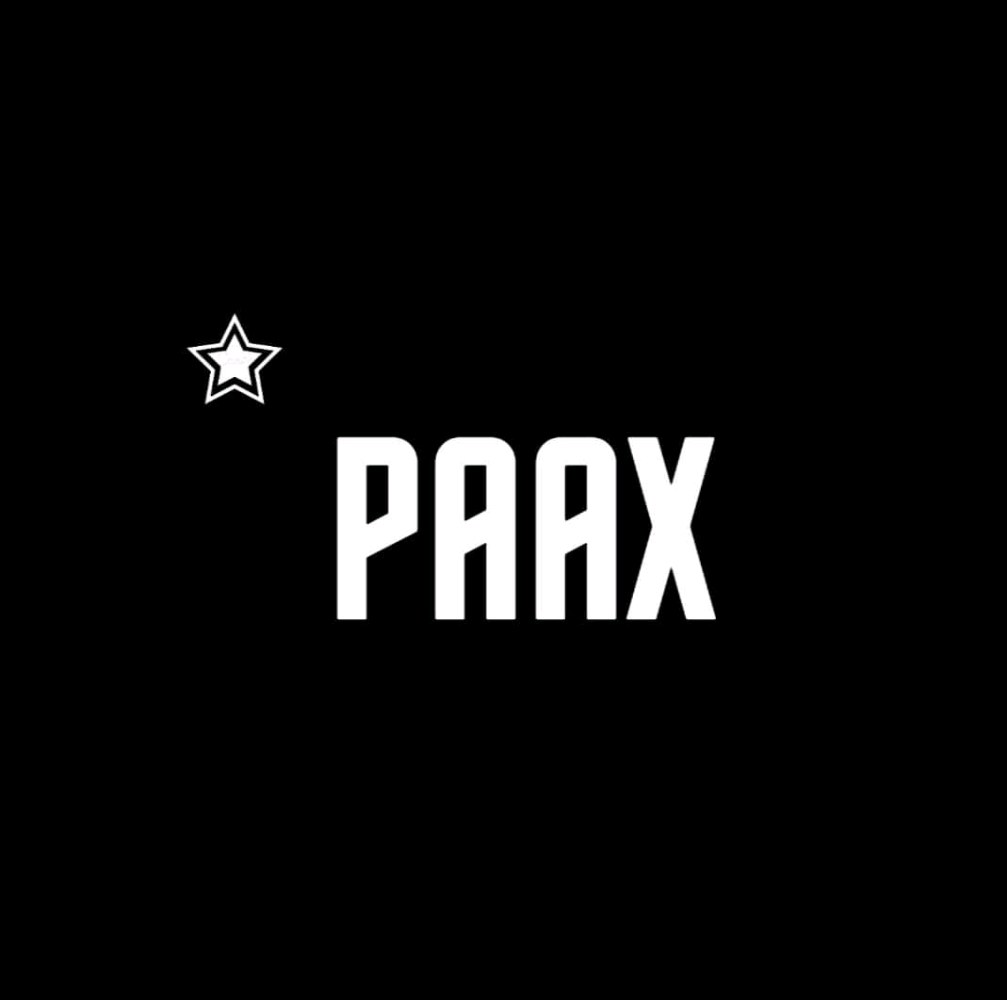 PAAX production & printing services