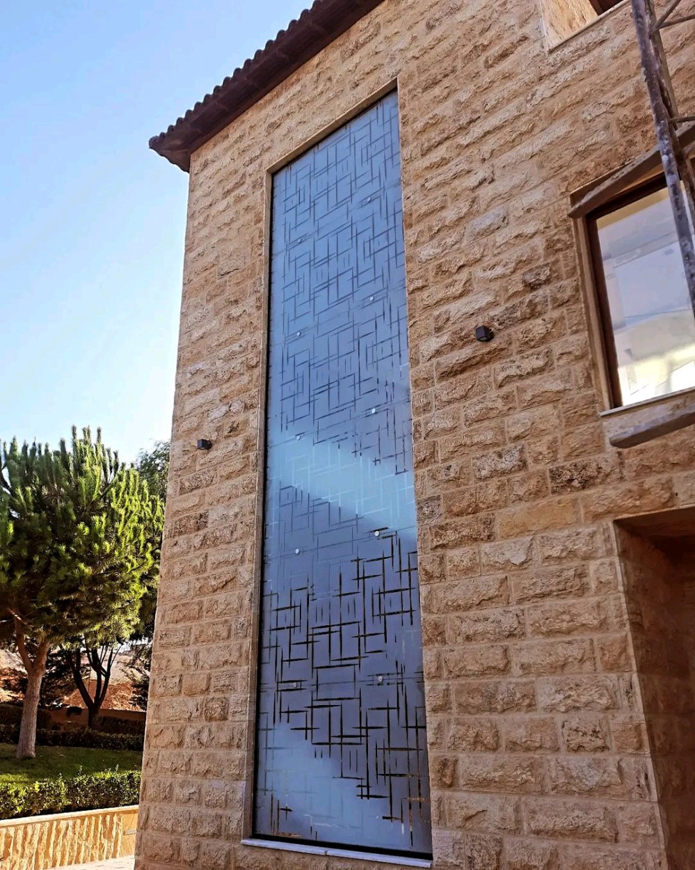 Shaheen Glass & Mirror