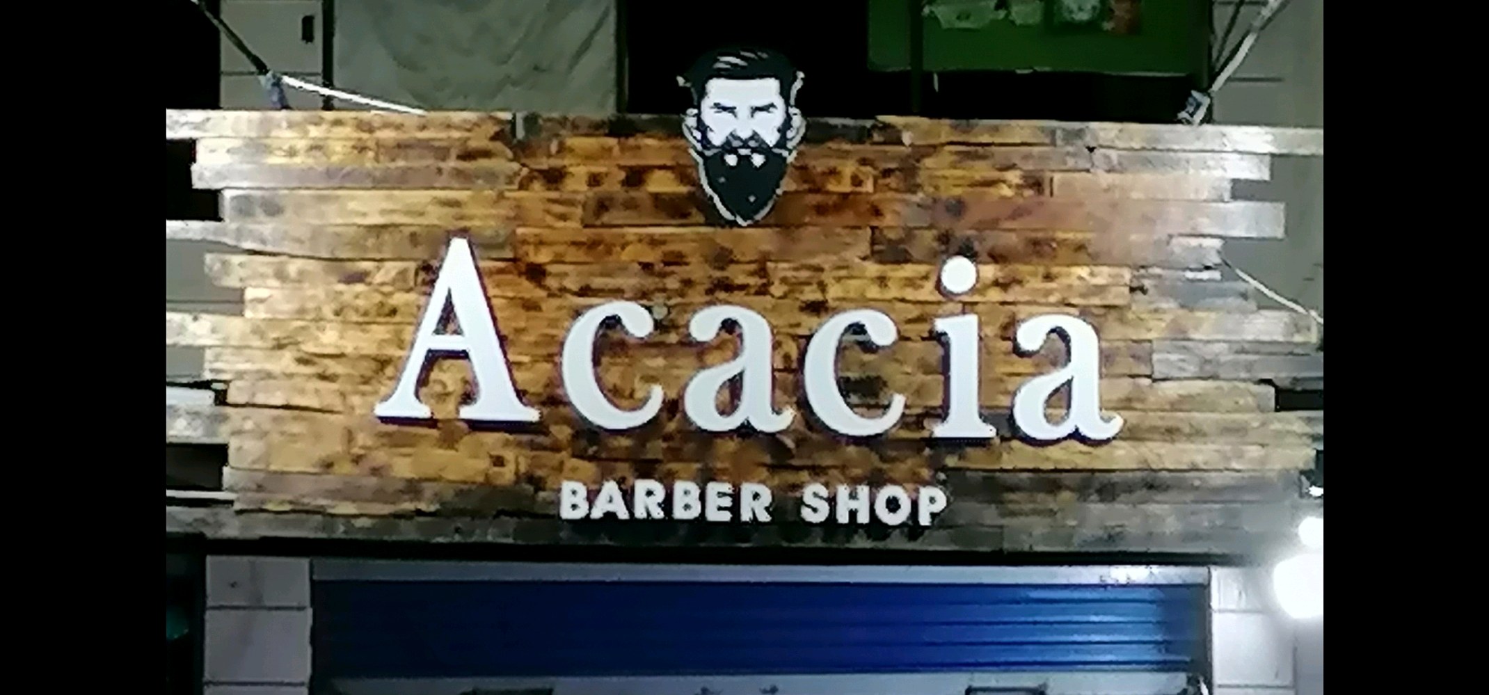 Acacia Barber Shop