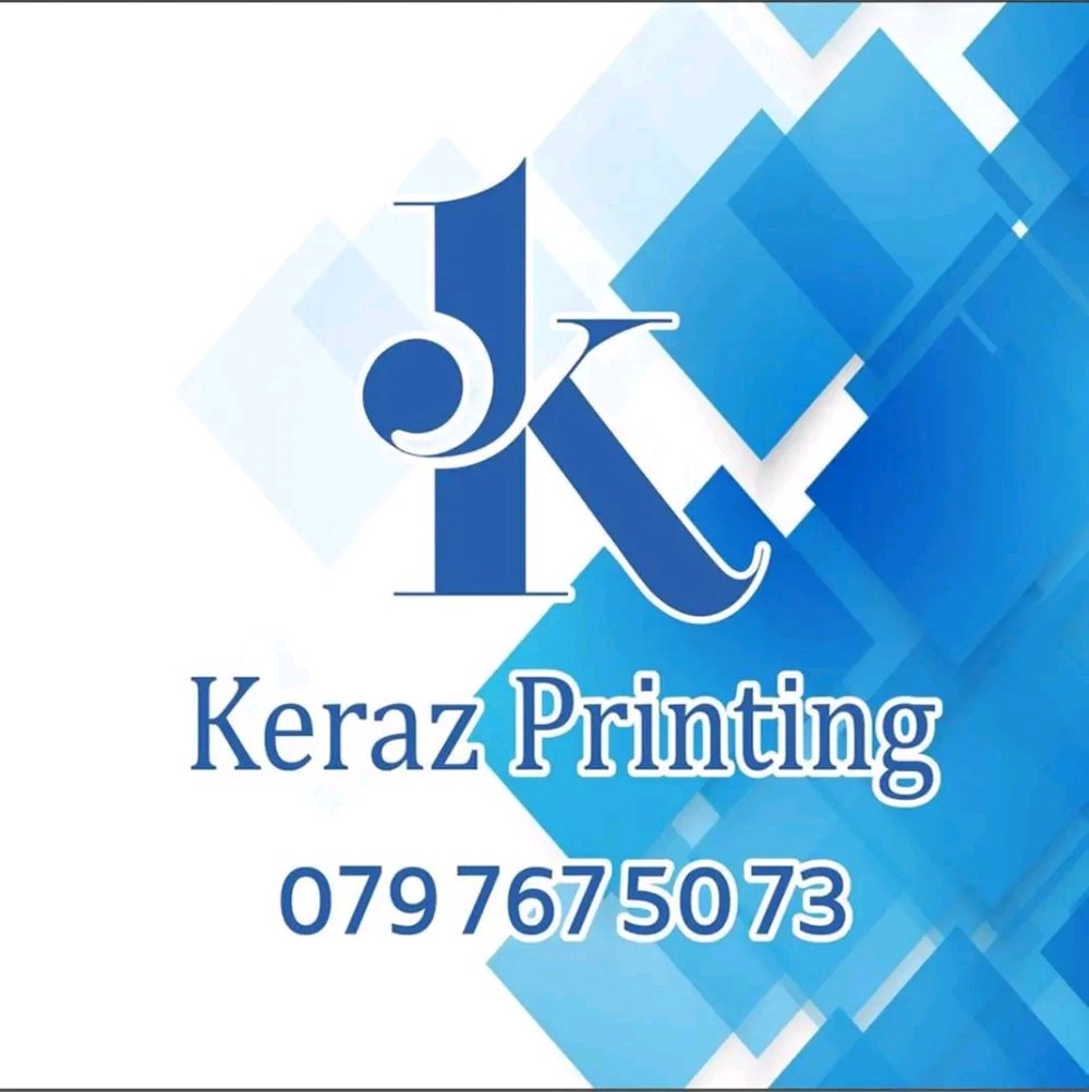 Keraz printing