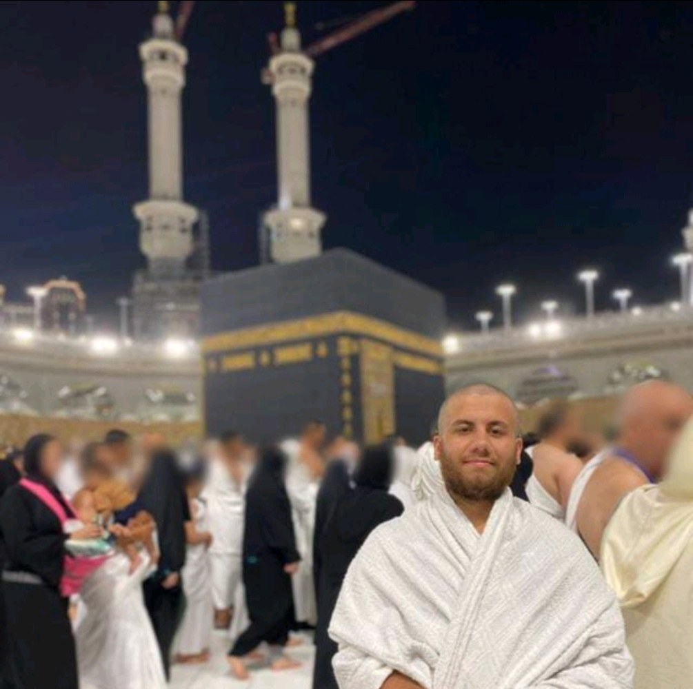 الحجّام محمد الطوباسي