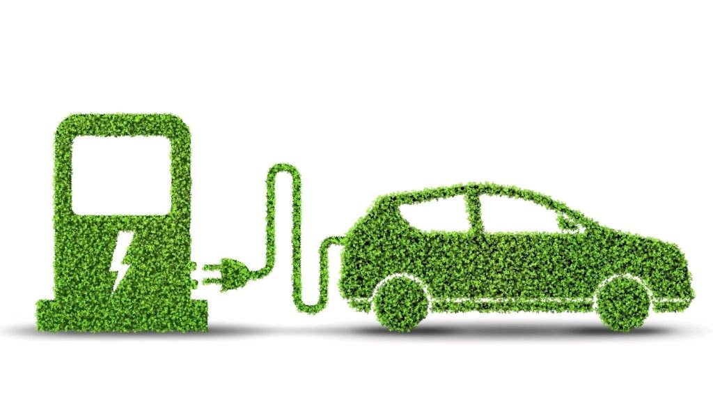 EV POINT & SOLAR ENERGY