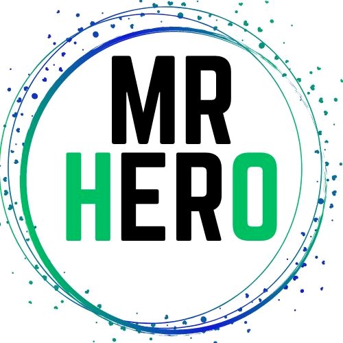 MR HERO