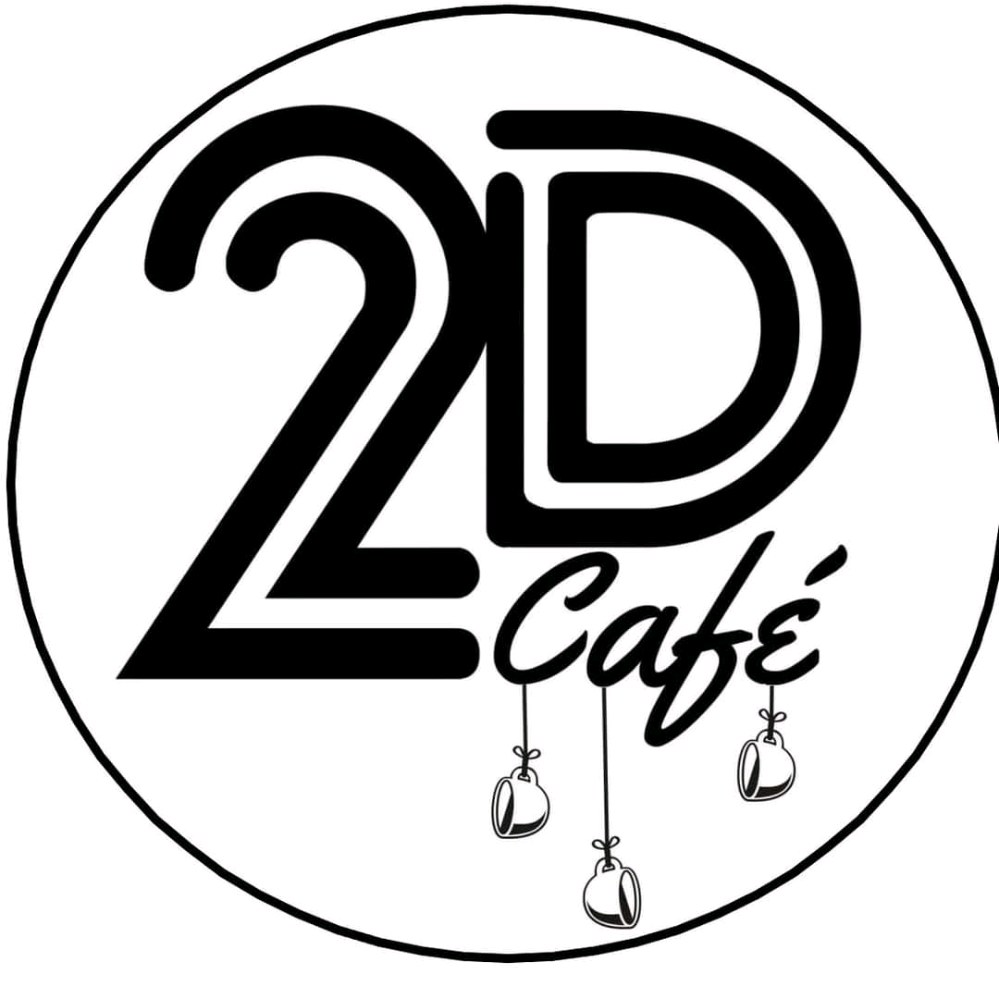 2D CAFE